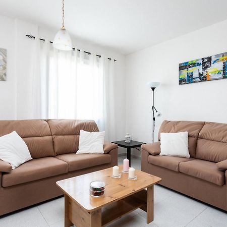 Casa Esperanto Apartment ลาลากูนา ภายนอก รูปภาพ