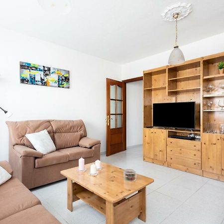 Casa Esperanto Apartment ลาลากูนา ภายนอก รูปภาพ