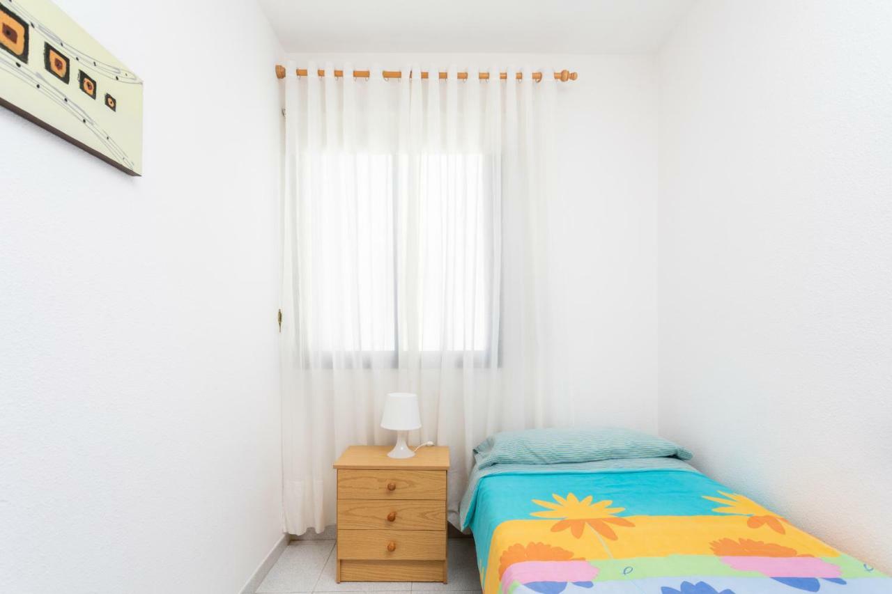 Casa Esperanto Apartment ลาลากูนา ภายนอก รูปภาพ