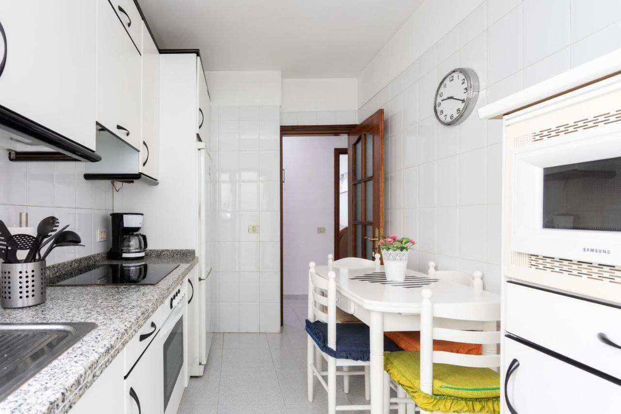 Casa Esperanto Apartment ลาลากูนา ภายนอก รูปภาพ