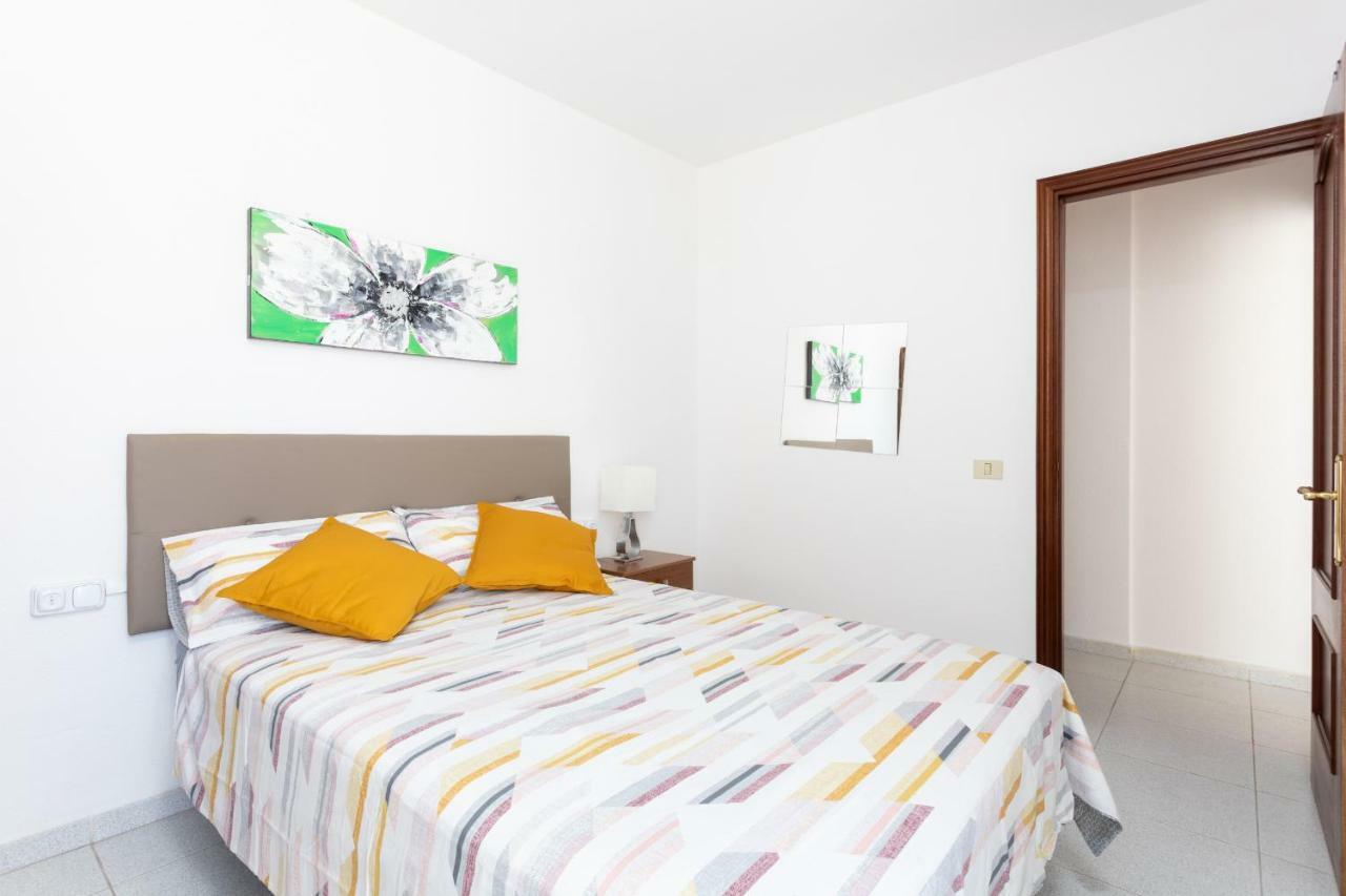 Casa Esperanto Apartment ลาลากูนา ภายนอก รูปภาพ