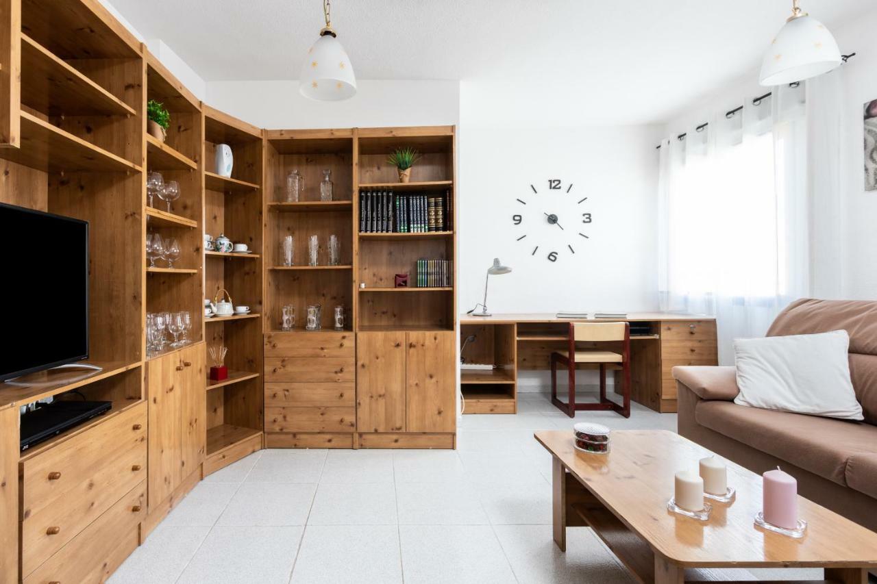 Casa Esperanto Apartment ลาลากูนา ภายนอก รูปภาพ