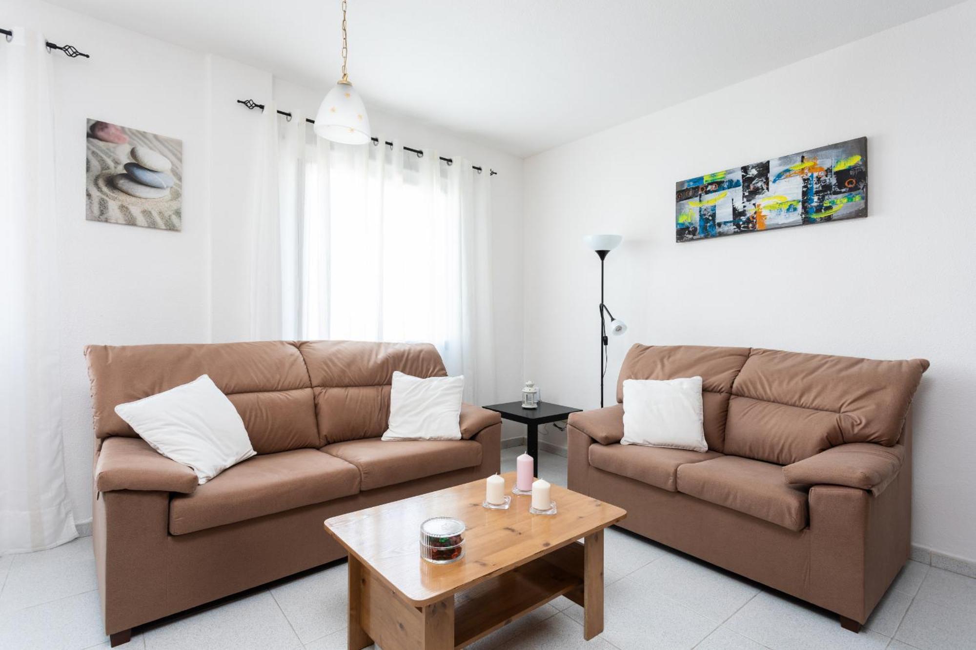 Casa Esperanto Apartment ลาลากูนา ภายนอก รูปภาพ