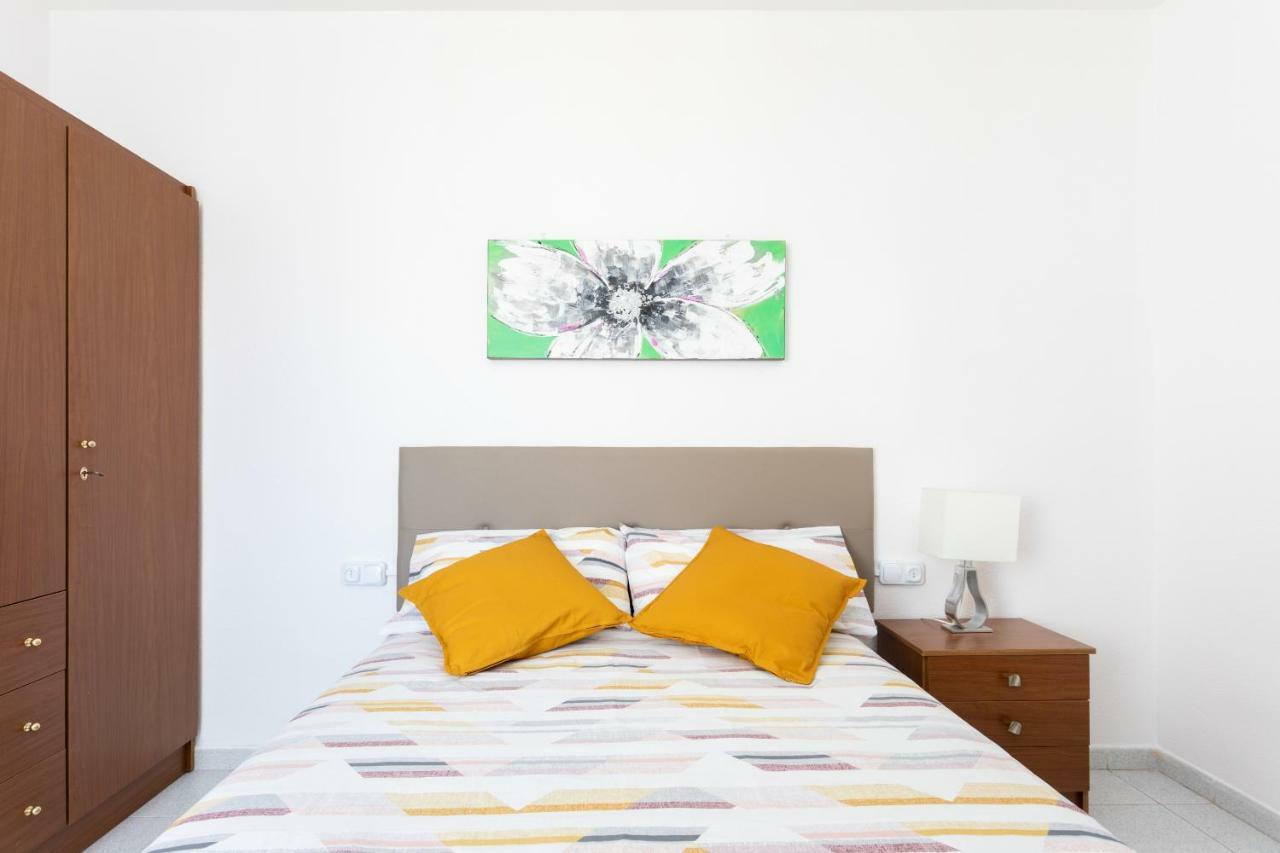 Casa Esperanto Apartment ลาลากูนา ภายนอก รูปภาพ