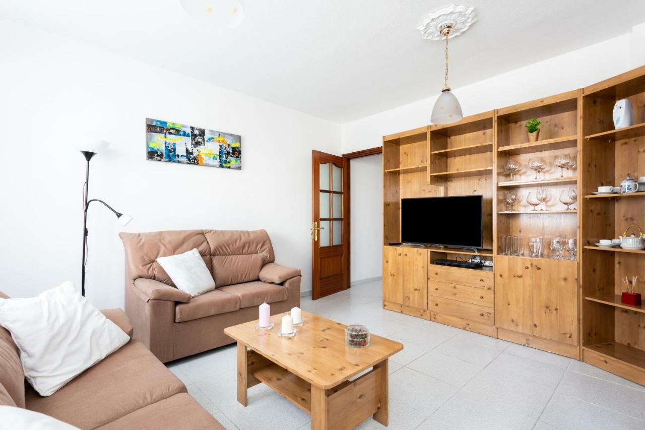 Casa Esperanto Apartment ลาลากูนา ภายนอก รูปภาพ