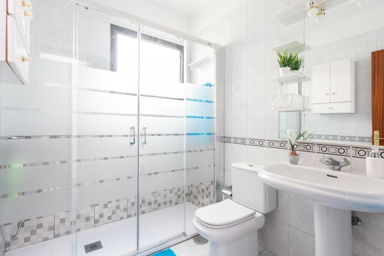 Casa Esperanto Apartment ลาลากูนา ภายนอก รูปภาพ