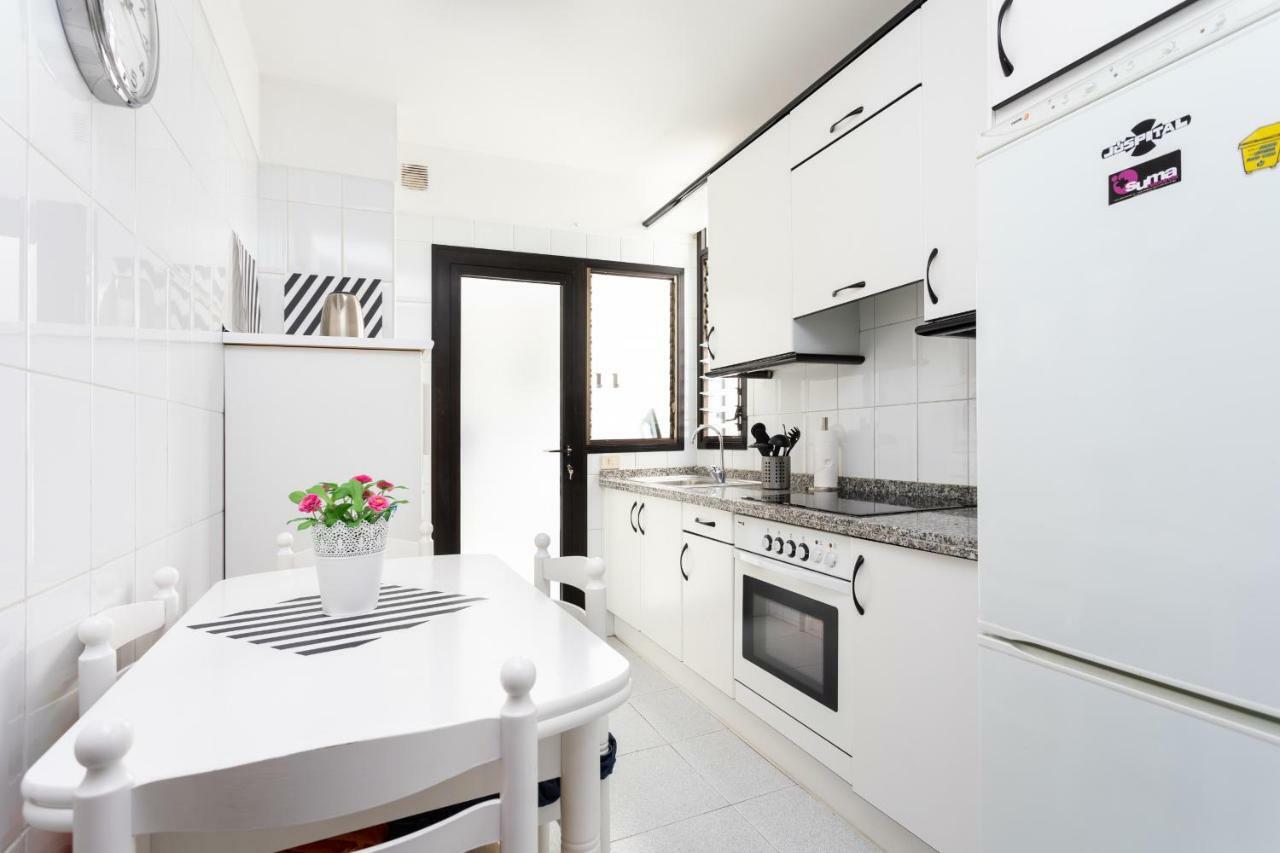 Casa Esperanto Apartment ลาลากูนา ภายนอก รูปภาพ