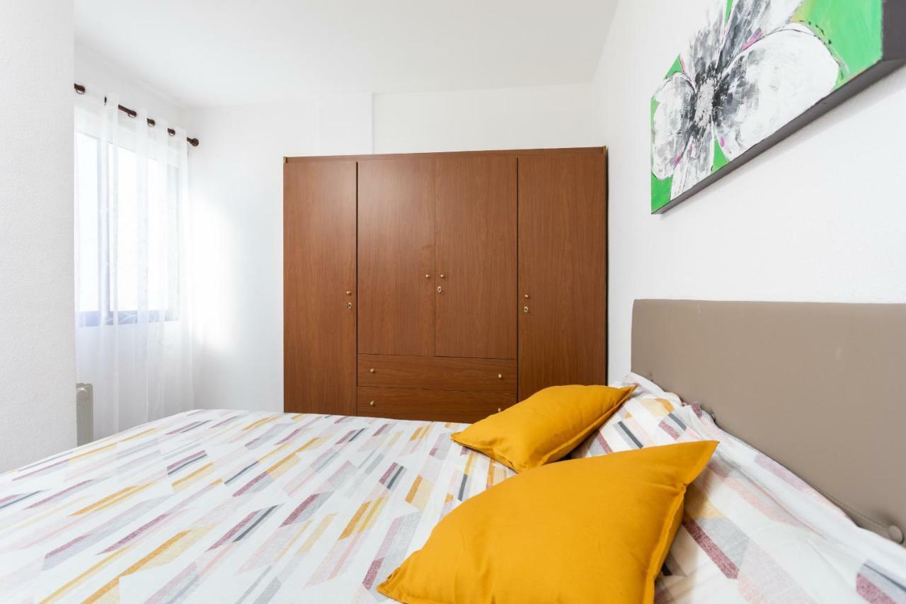 Casa Esperanto Apartment ลาลากูนา ภายนอก รูปภาพ